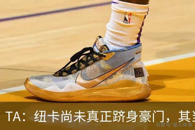 TA：纽卡尚未真正跻身豪门，其当家球星依然可被传统豪门随意挖角
